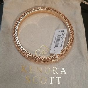 Kendra Scott Maggie Bangle